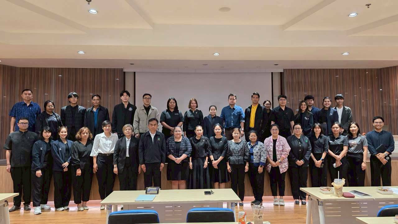 แก้จนคนบุญมาก ร่วม โครงการ "เห็ดดีมีแฮง" โดยมหาวิทยาลัยราชภัฏนครราชสีมา